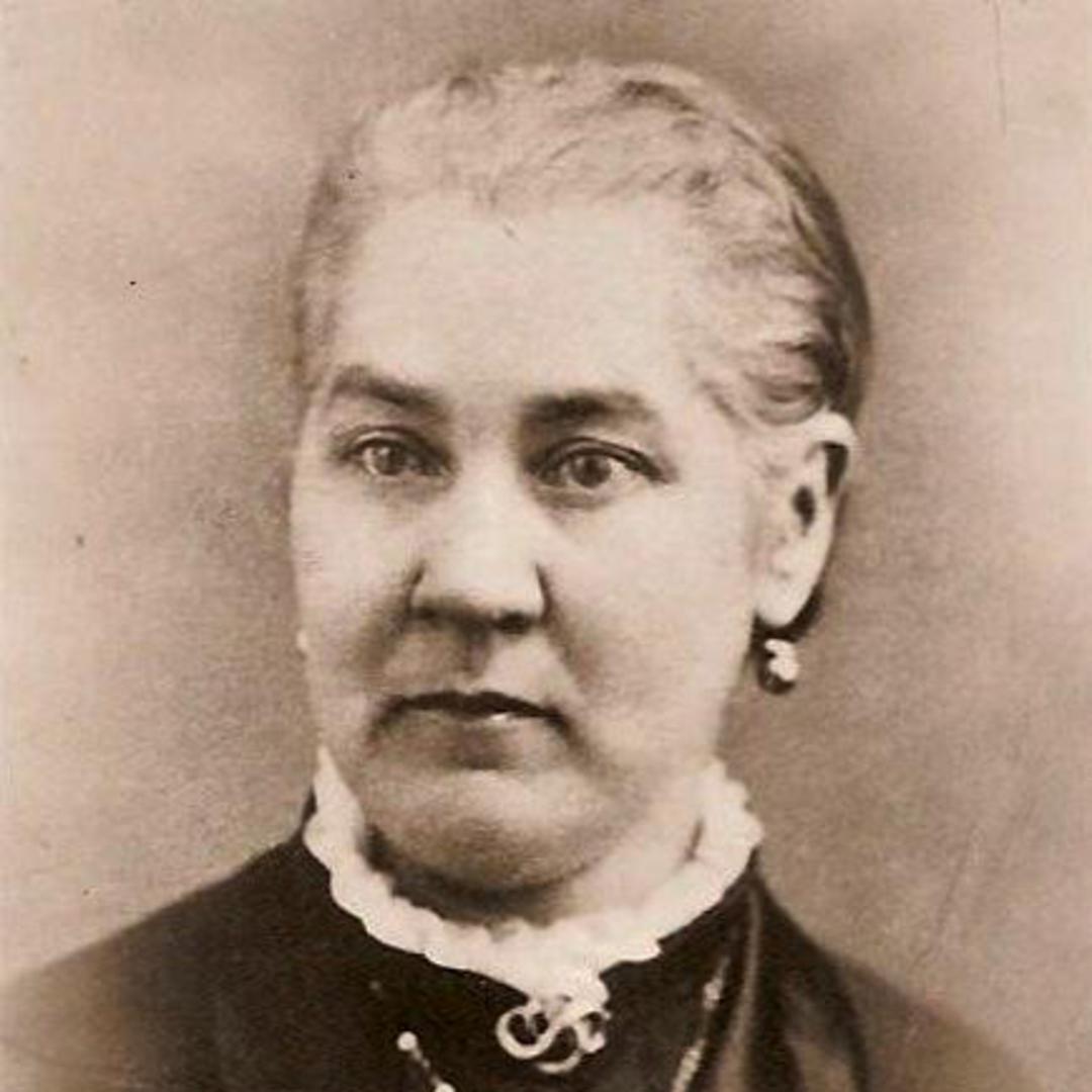 Trine Marie Hald (1836 - 1883) Profile